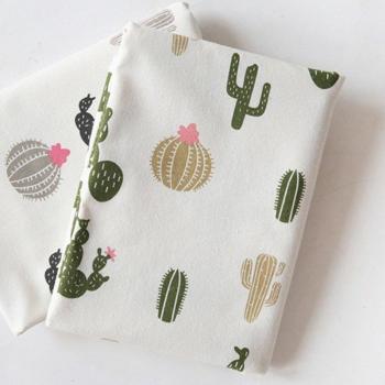 Almohada Acolchada en Tela Lona