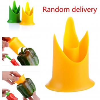 Nylon Paprika Corer and Seeder Tool 9.6X7X5.5cm