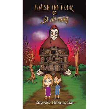 Henninger, Edward: Finish the Four or Be No More