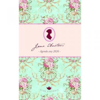 Agenda Jane Austen 2026
