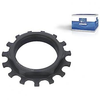Filtro de combustible Soporte DT Spare Parts 7.24031