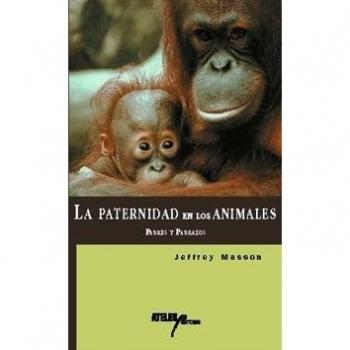 Padres y padrazos: la paternidad en los animales
