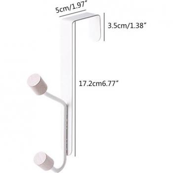 Rust-Proof Hanging Hook for Clothes