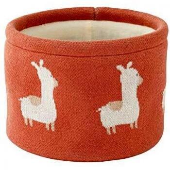 Noukies M&S Beautycase Jacquard Borsa Biodegradabile 1 unità