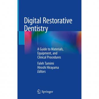 Vitalsource Technologies, Inc. Digital Restorative Dentistry