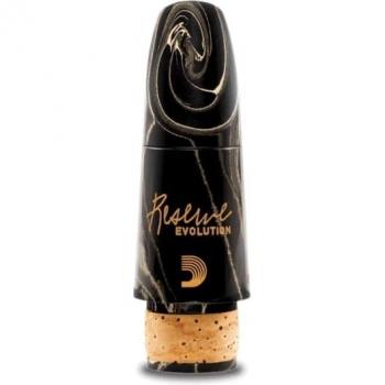 2021 D’Addario MCE‑EV10‑MB Marble Edition