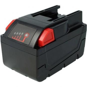 Batterie de remplacement vhbw pour Milwaukee 4933416345