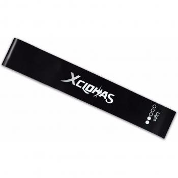 XC LOHAS Fitness Resistance Bands