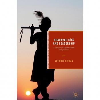 Vitalsource Technologies, Inc. Bhagavad Gita And Leadership