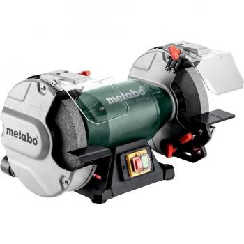 Metabo DSD 200 Plus Doppelschleifmaschine