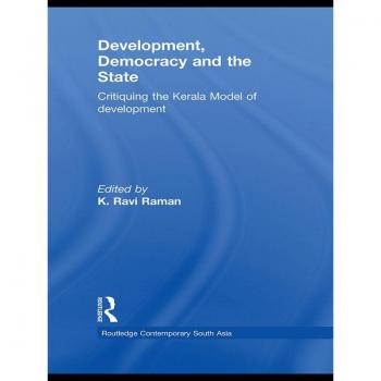 Vitalsource Technologies, Inc. Development, Democracy And The State