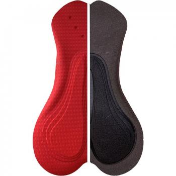 Bavoir Cycliste Polaire pour Hiver