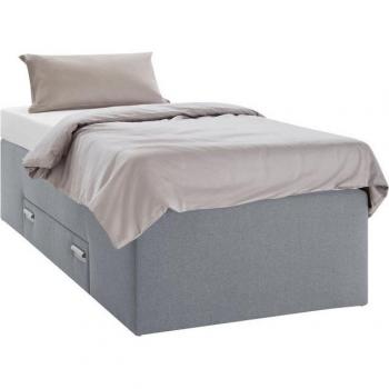 Boxspringbett mit Schublade von Westfalia Schlafkomfort