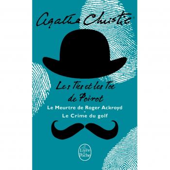 Les Tics et les Toc de Poirot (2 titres)