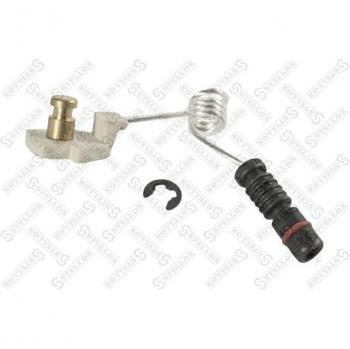 Stellox Wear Gauge 00-10072