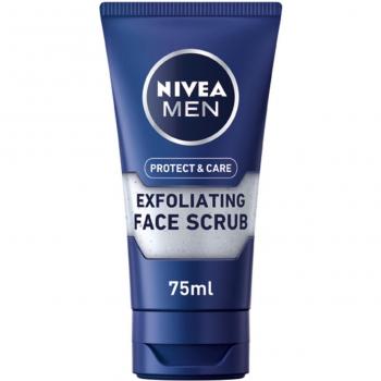NIVEA MEN Gesichtspeeling