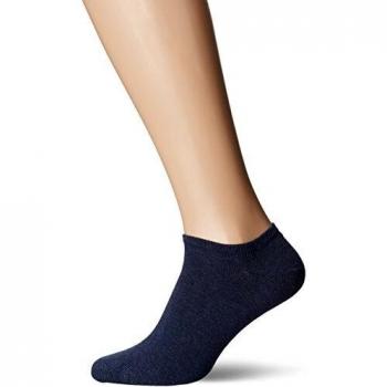 Tommy Hilfiger 342023001, Calcetines para Hombre, Azul