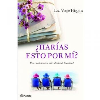 ¿harías esto por mí?