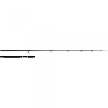 Kali Kunnan Unisex 2.10m Black Jigging Rod