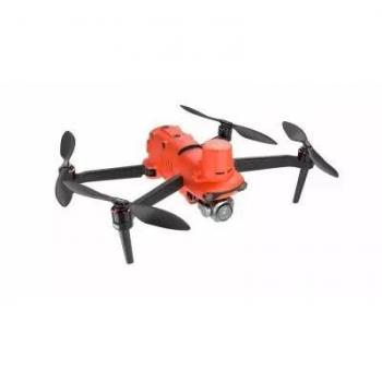 Autel EVO II Pro Rugged V3 Orange‑Drone 270 min