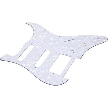 Golpeador de 3 Capas para Guitarra Eléctrica FD ST S-S