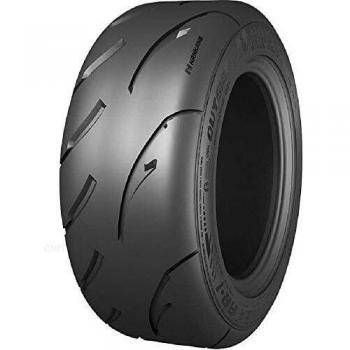 NANKANG SPORTNEX AR-1 205/40ZR17 84W SLICK-COMPETITION TREADWEAR=80 XL