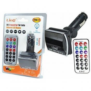 Enceinte FM Linq TM‑1 Portable