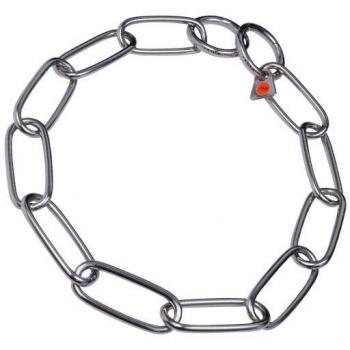 Collier Hs Sprenger 58 cm Maillons Longs