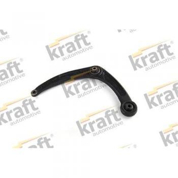 Braccio Oscillante Kraft 4215943 con Sospensione a Ruota