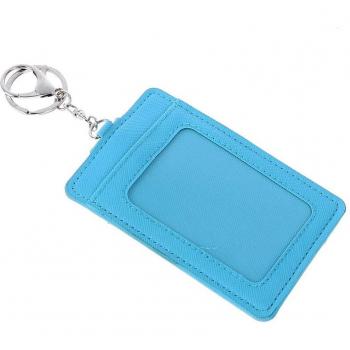 Credit Card and ID Badge Case