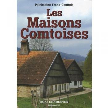 Les Maisons comtoises