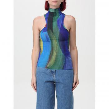 Sunnei Tulle Top Fantasia S