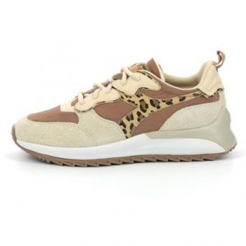 Jolly Animalier 501 de Diadora – Estilo Parchment