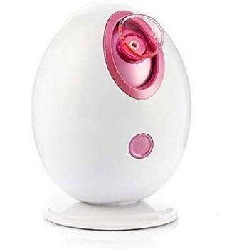 InnovaGoods Gesichtssauna Moispa