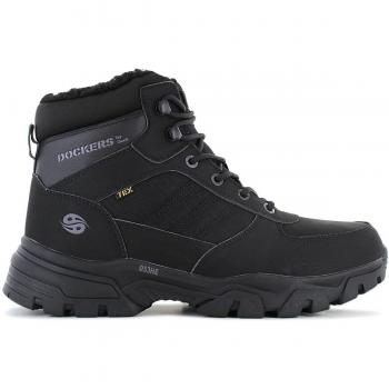 Dockers by Gerli Black Men's Winter Boots