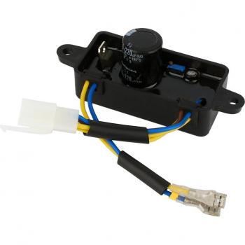 1PCS AVR Voltage Regulator Rectifier for 2KW-3KW Gasoline Generator