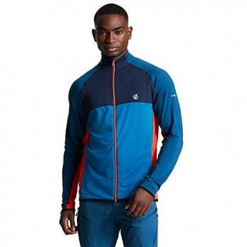 Herren-Dare 2b Riform II Core Stretch Outdoor-Jacke Outerspace Blue, Größe S, 2020