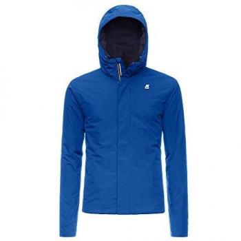 Coat K-Way Sottile 2025