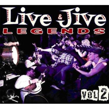 Jive & Live Legends 2