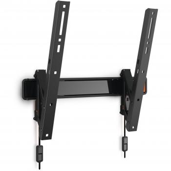 Vogel's WALL 2215 Support Mural Noir