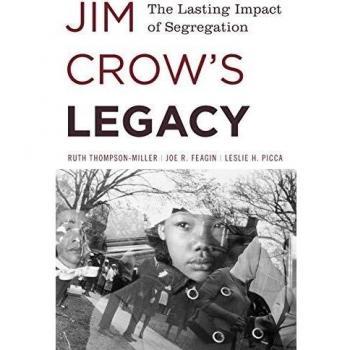 Jim Crow's Legacy: The Lasting Impact of Segregation