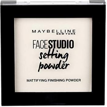 Maybelline Facestudio Puder