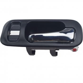 Isance Left Right Interior Door Handle Set for Honda Odyssey 95-98