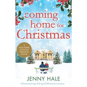 Hale, Jenny: Coming Home for Christmas