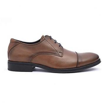 ZAPATO DE VESTIR BAERCHI ASTOR 2752 EM COURO