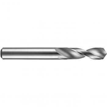 Broca DIN 6539 Dormer R120 6.5mm HM