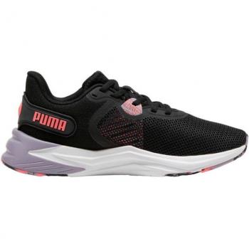 Chaussures Puma Disperse XT 3 femme noir 37