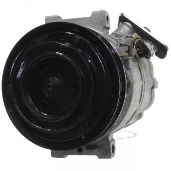 Compresseur de climatisation Astra G CC – ALANKO 10550722