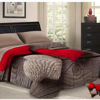 Petti Artigiani Italiani Trapunta Matrimoniale Letto Matrimoniale 100% Made in Italy