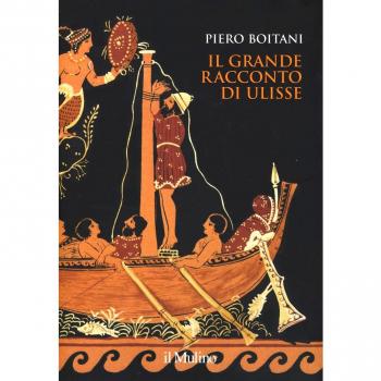 Il grande racconto di Ulisse. Ediz. a colori
